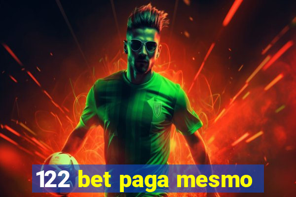 122 bet paga mesmo